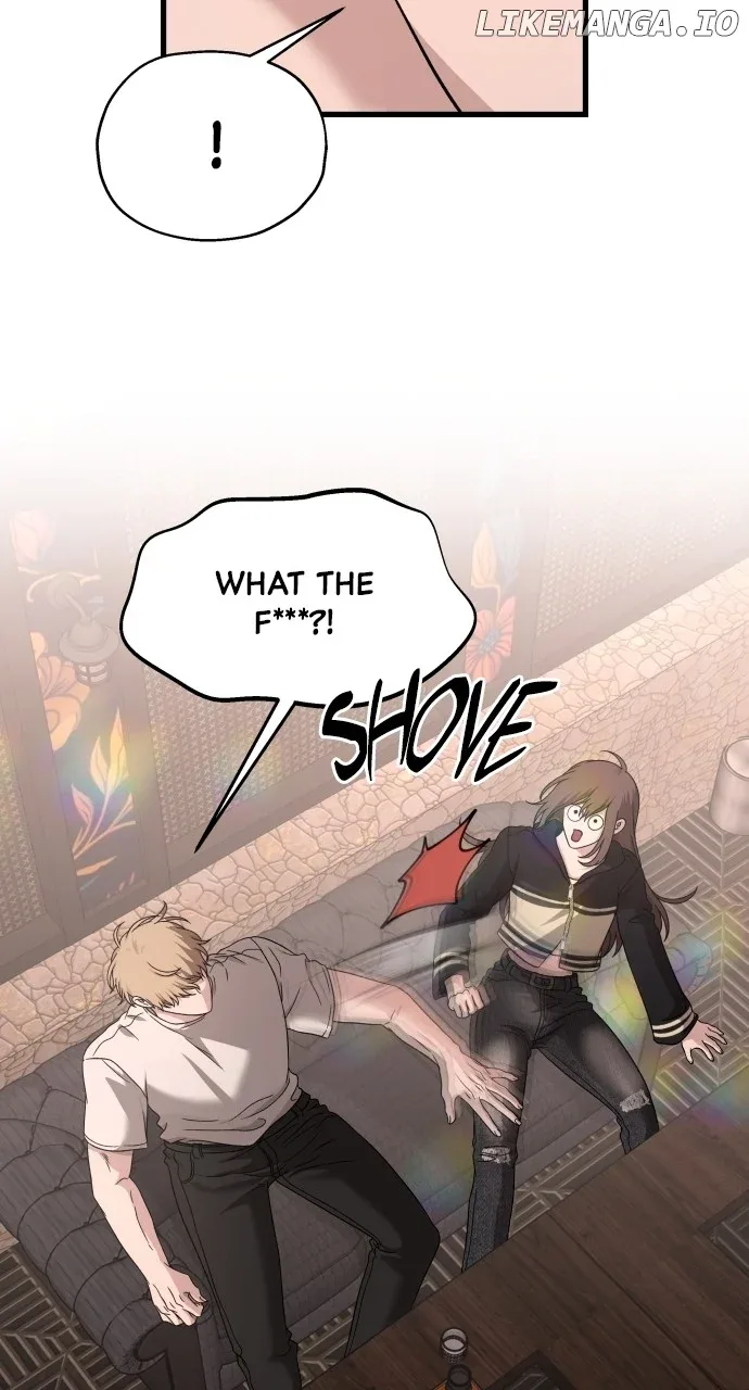 I will steal your place Chapter 18 page 9