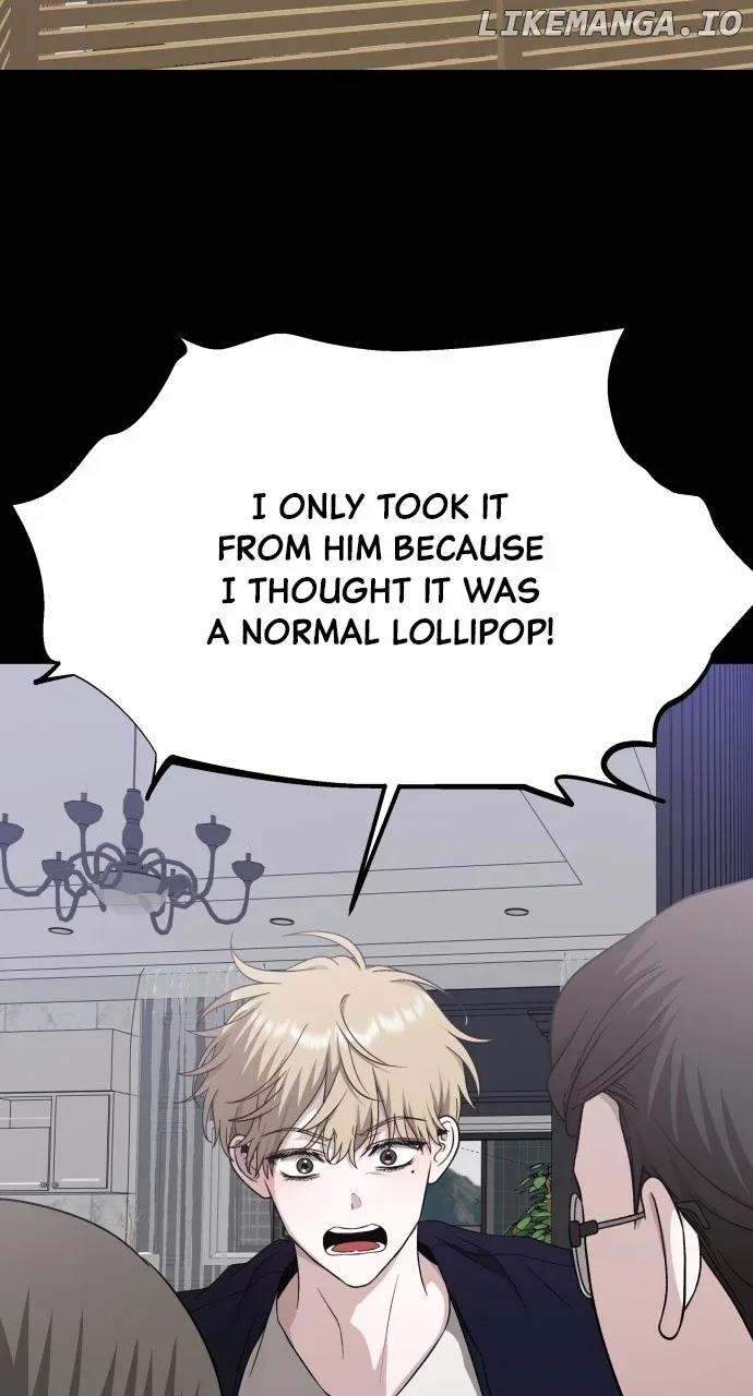 I will steal your place Chapter 18 page 46