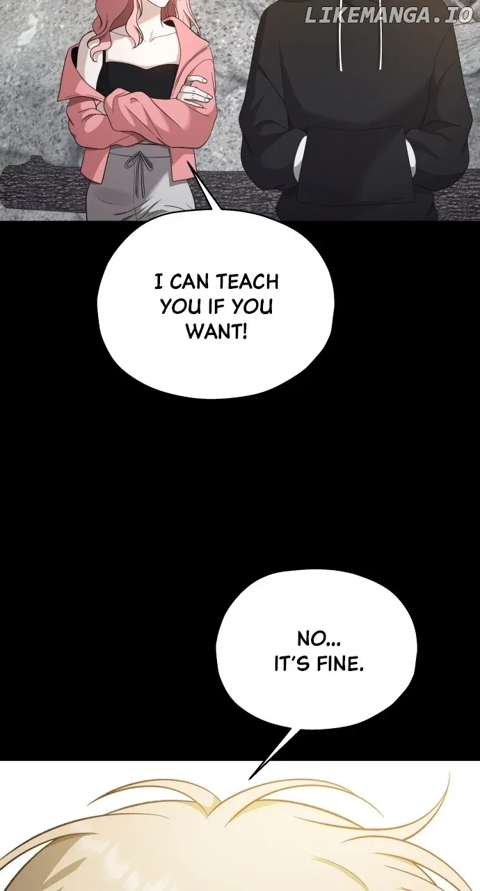 I will steal your place Chapter 19 page 12