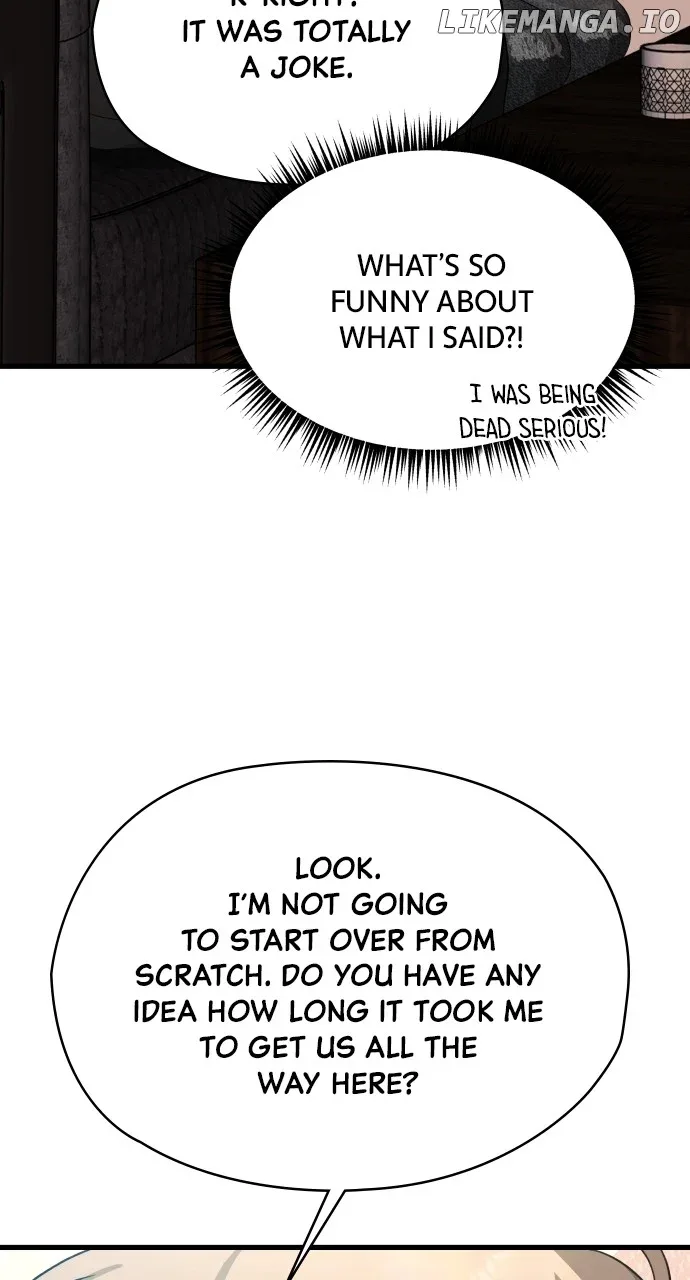 I will steal your place Chapter 18 page 35