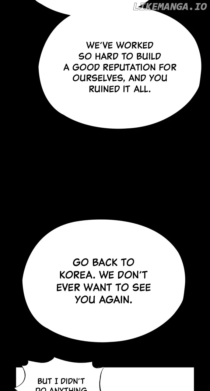 I will steal your place Chapter 18 page 49