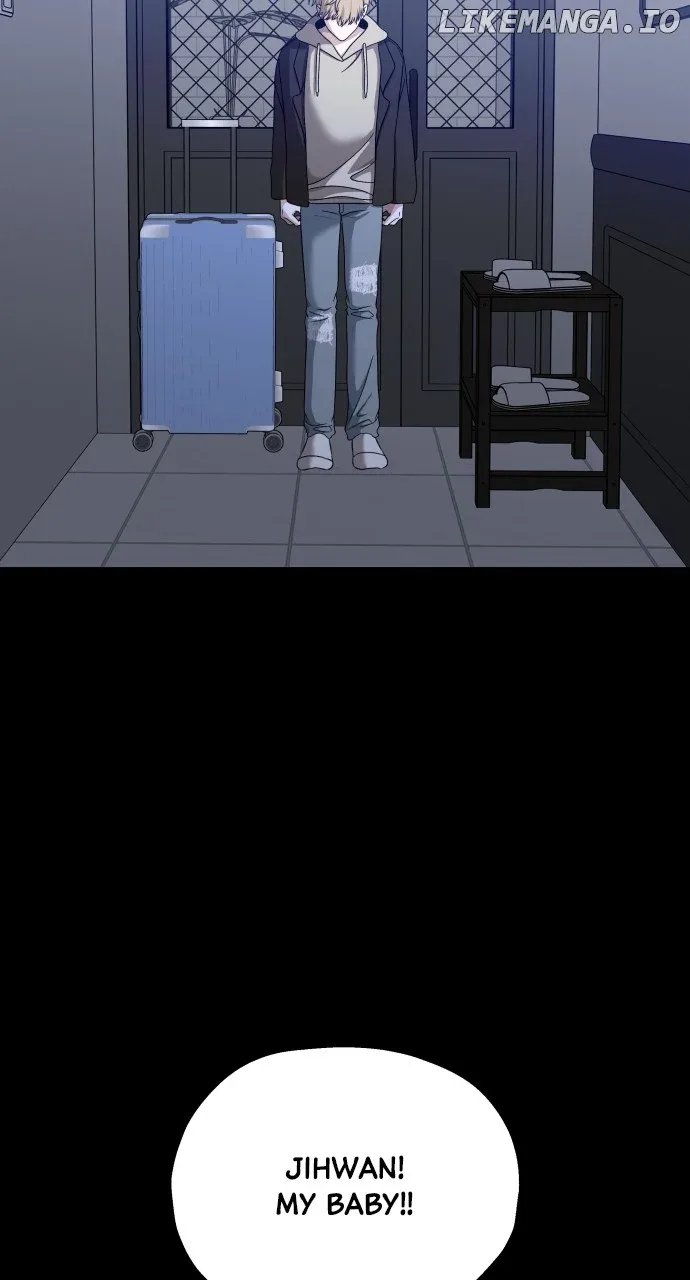I will steal your place Chapter 18 page 52