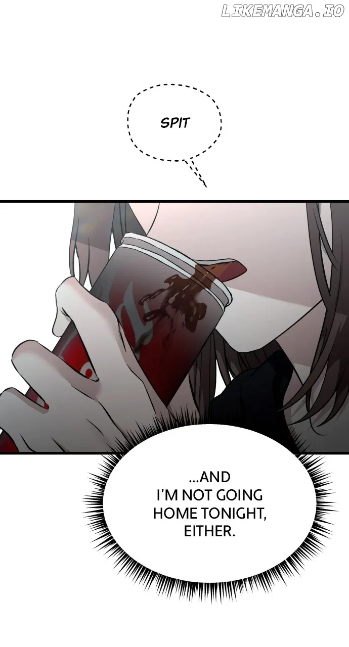 I will steal your place Chapter 17 page 59