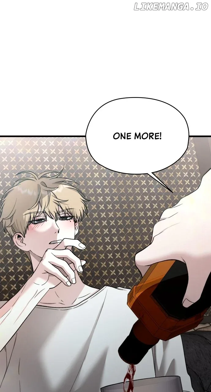 I will steal your place Chapter 17 page 60