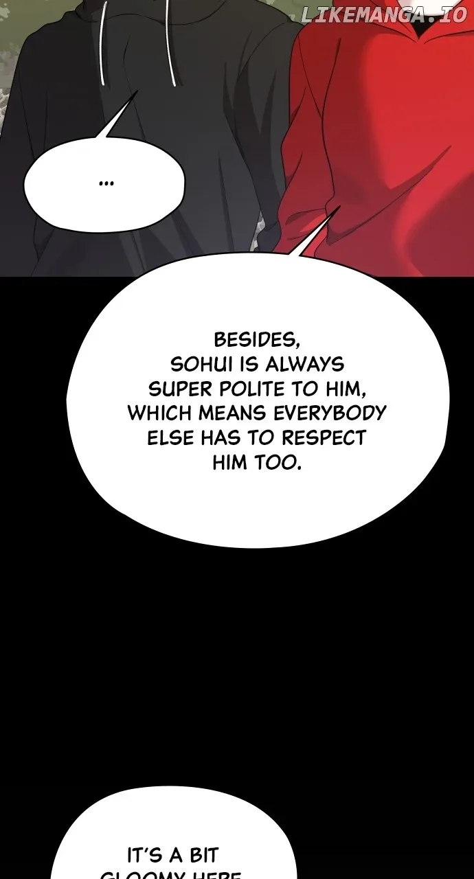 I will steal your place Chapter 19 page 7