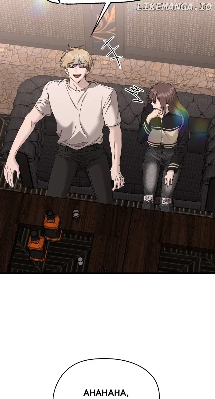I will steal your place Chapter 18 page 33