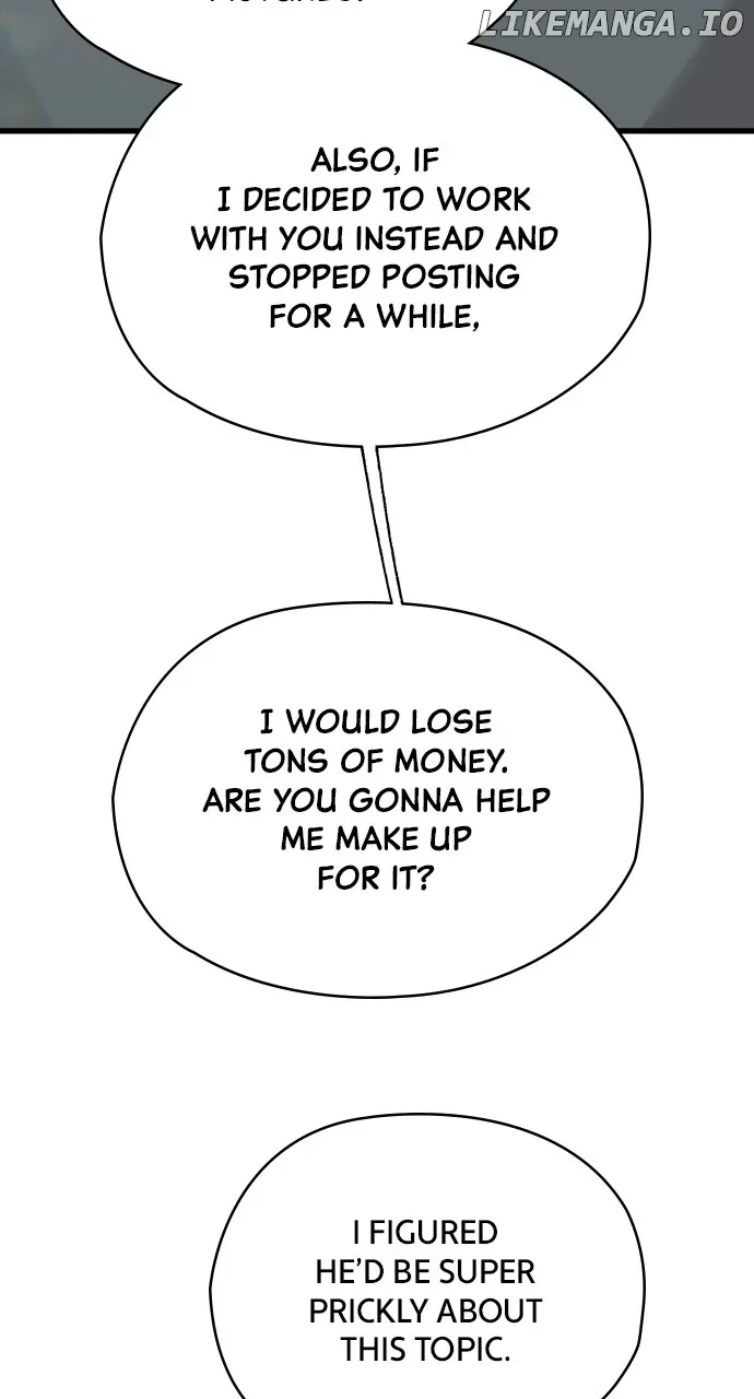 I will steal your place Chapter 18 page 37