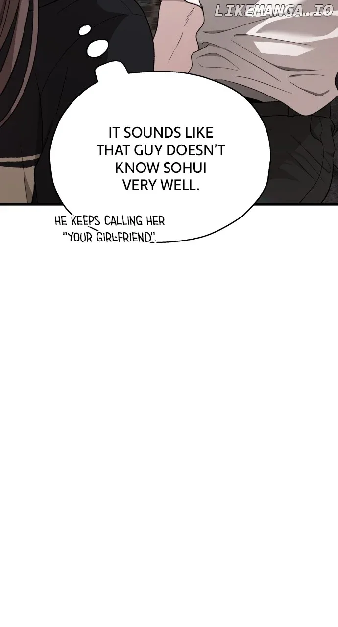 I will steal your place Chapter 17 page 48