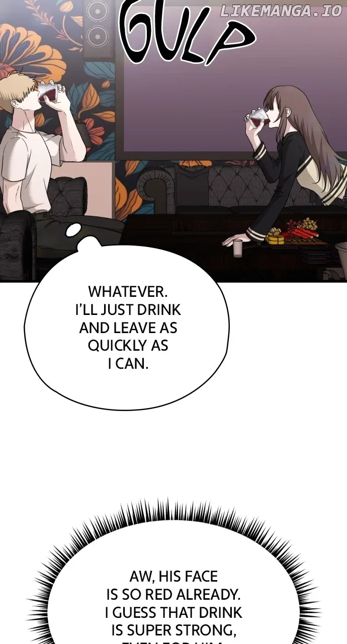 I will steal your place Chapter 17 page 56