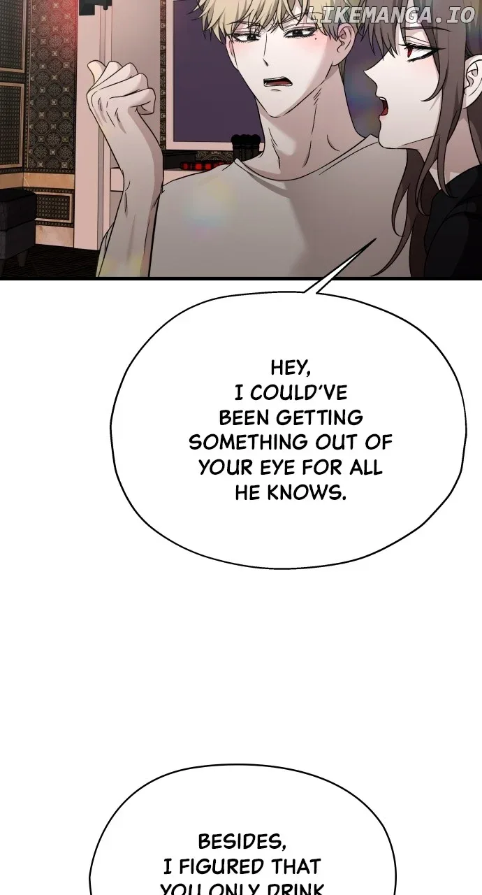 I will steal your place Chapter 18 page 12