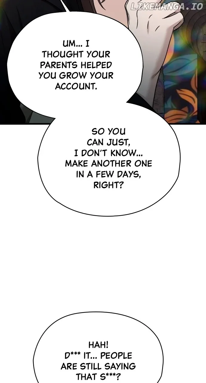 I will steal your place Chapter 18 page 39