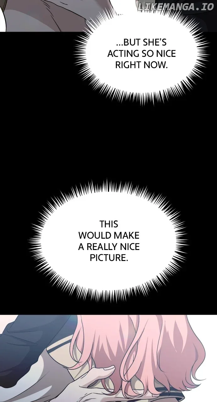 I will steal your place Chapter 18 page 4