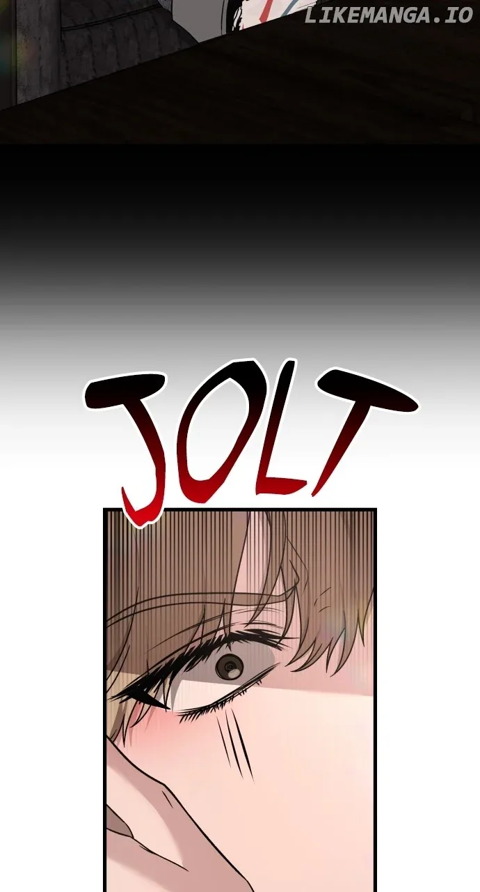 I will steal your place Chapter 18 page 8