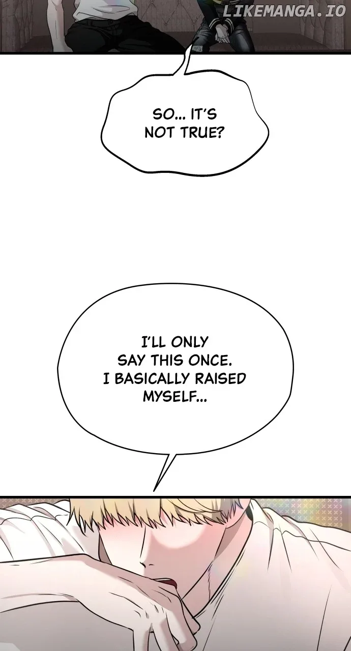 I will steal your place Chapter 18 page 42