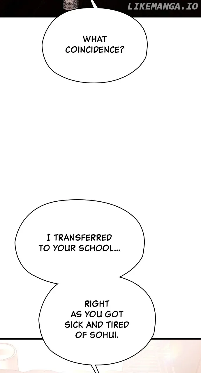 I will steal your place Chapter 18 page 18