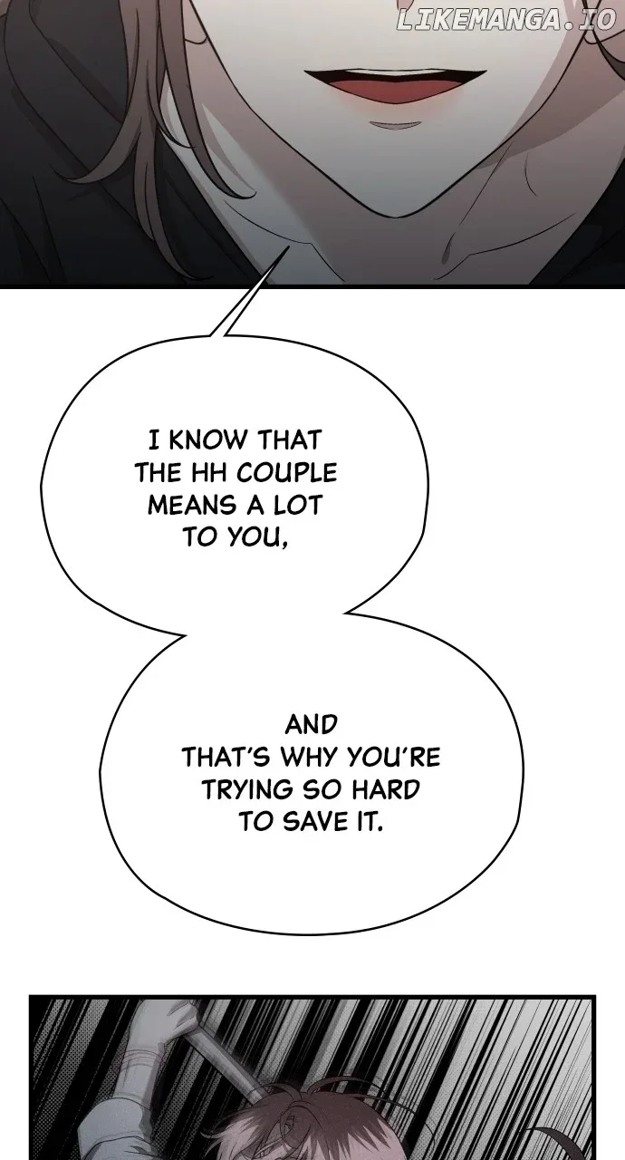 I will steal your place Chapter 18 page 25