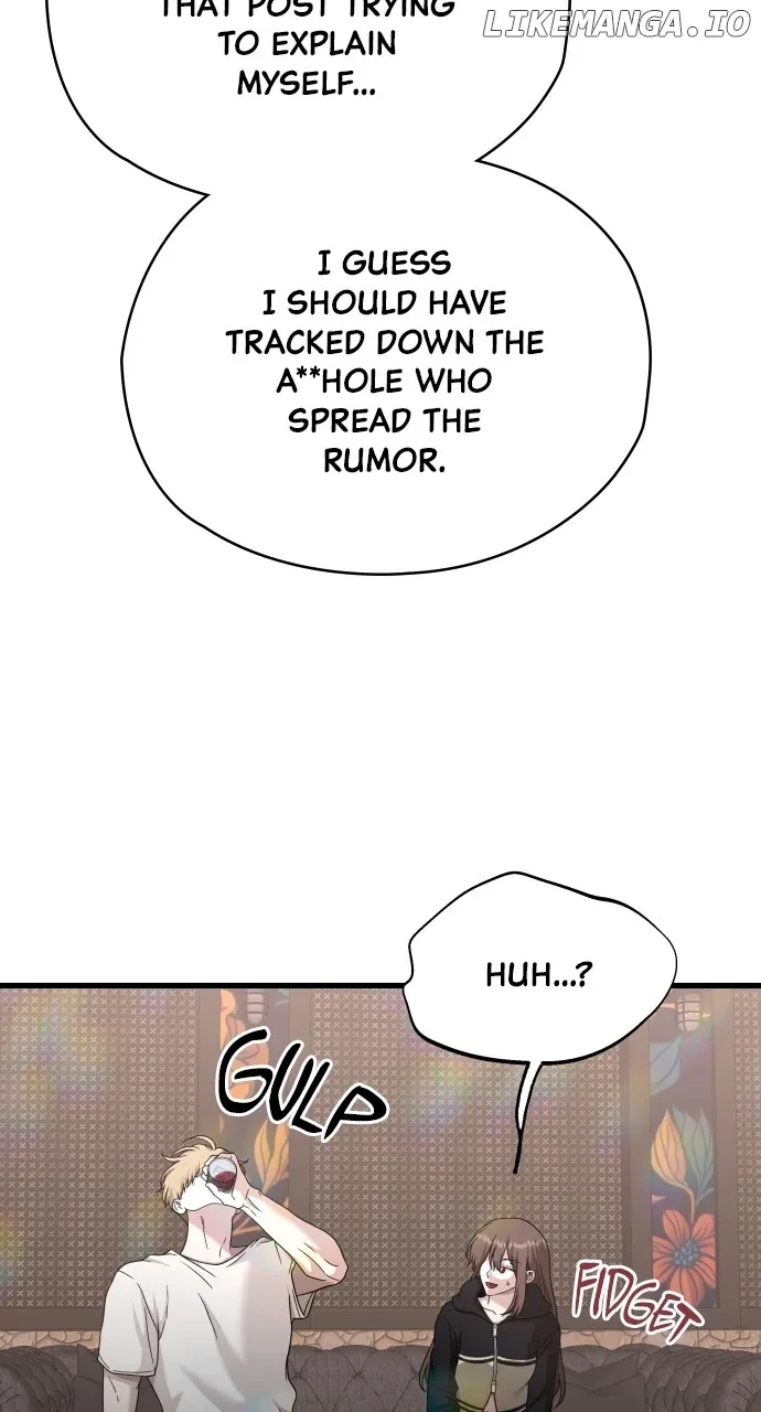 I will steal your place Chapter 18 page 41