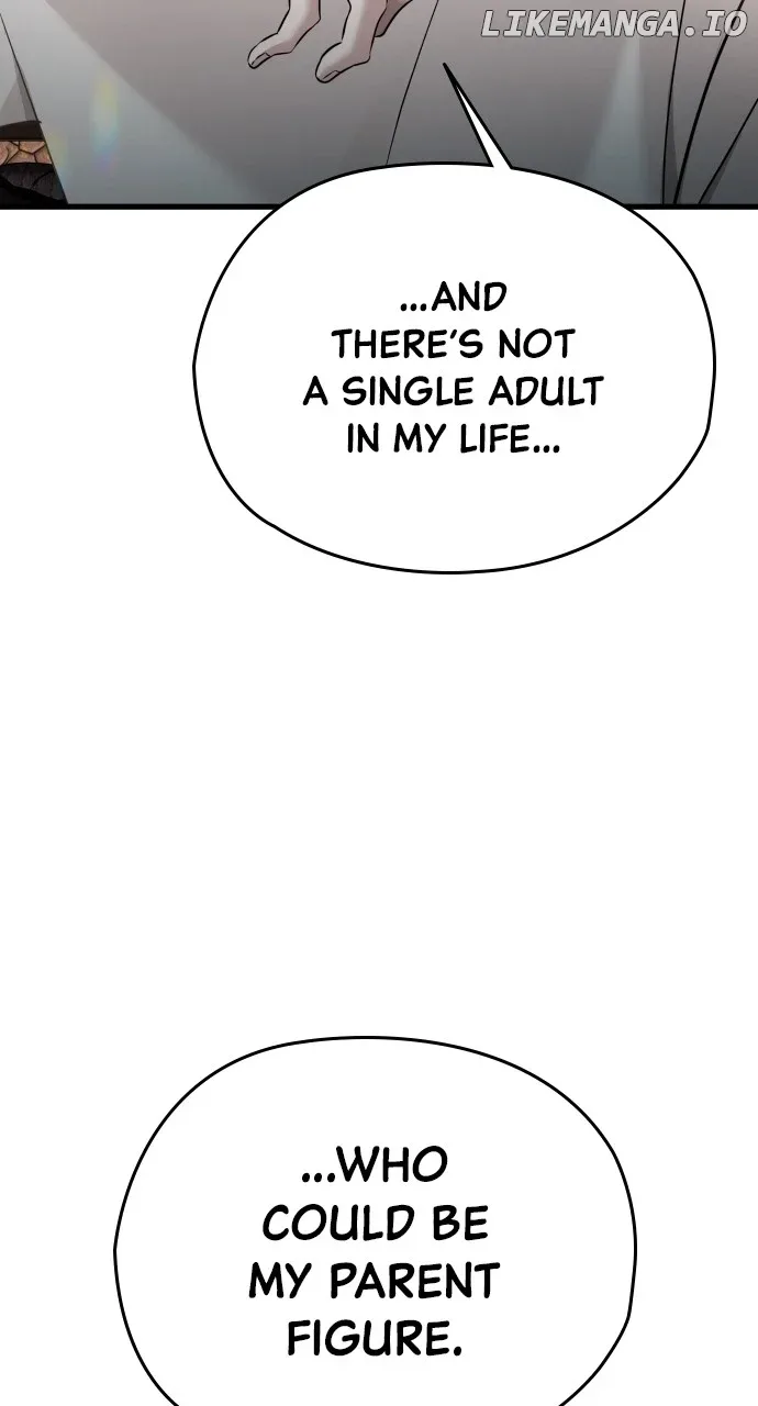 I will steal your place Chapter 18 page 43