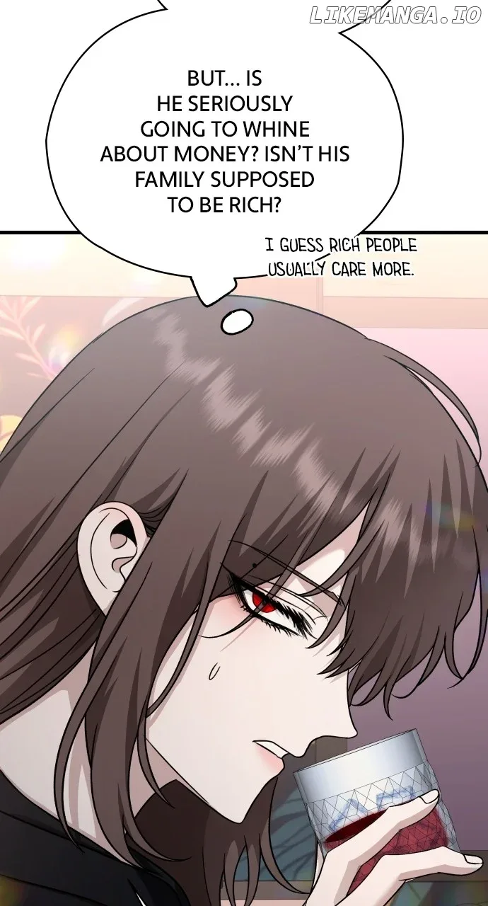 I will steal your place Chapter 18 page 38