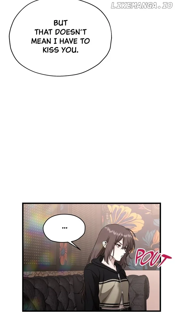 I will steal your place Chapter 18 page 15