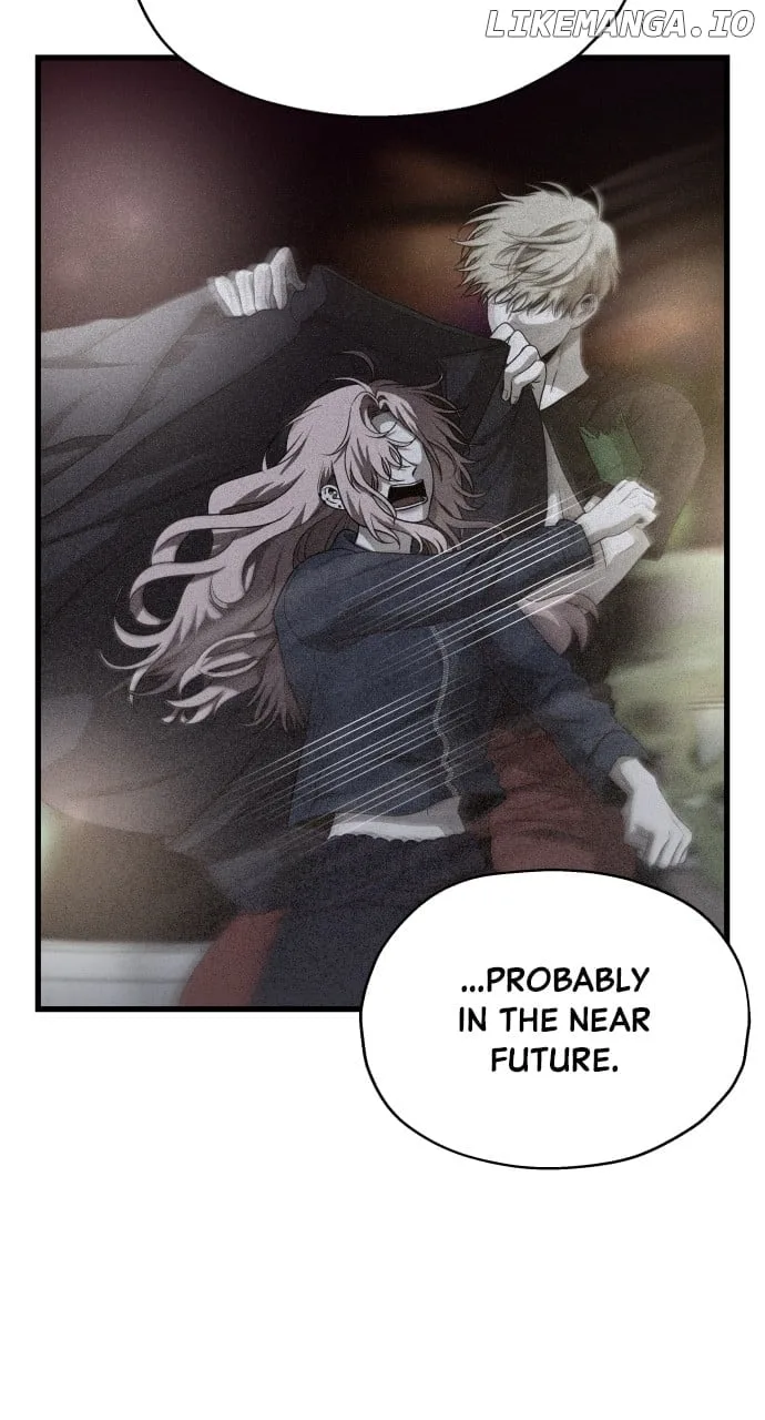 I will steal your place Chapter 18 page 28