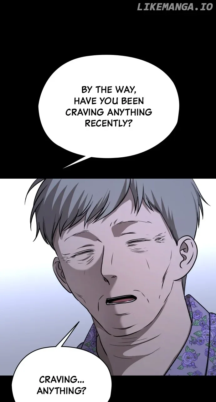 I will steal your place Chapter 18 page 72