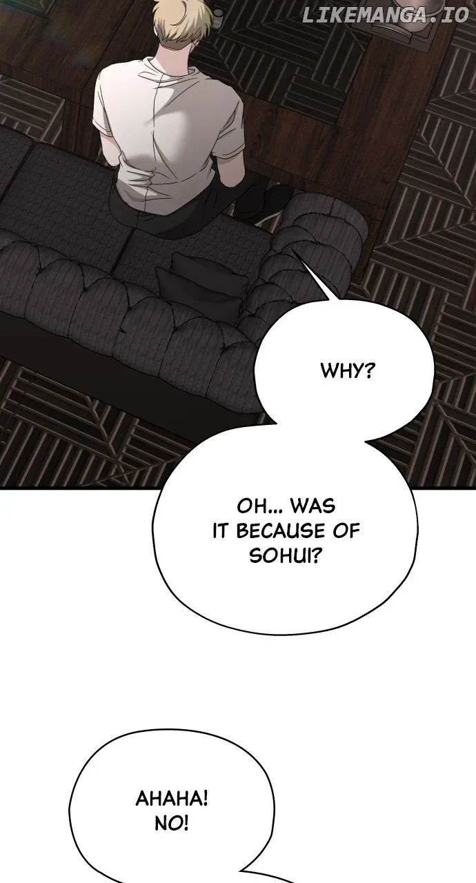 I will steal your place Chapter 17 page 65