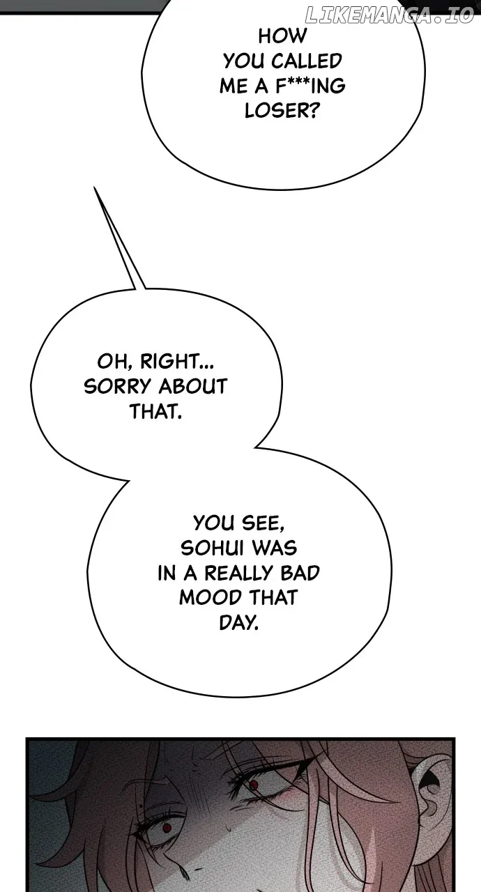 I will steal your place Chapter 17 page 67