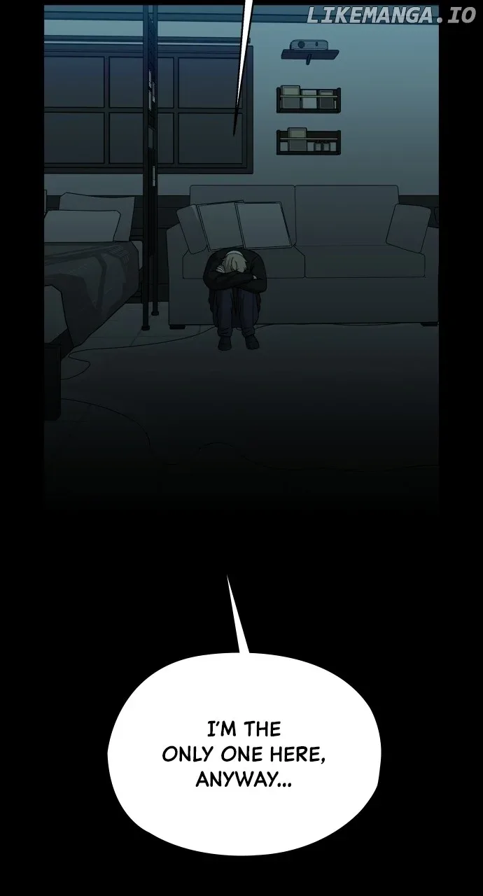 I will steal your place Chapter 18 page 96