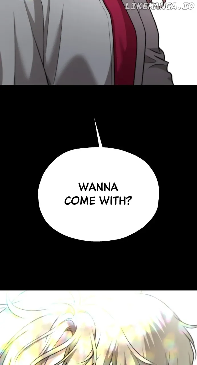 I will steal your place Chapter 18 page 104