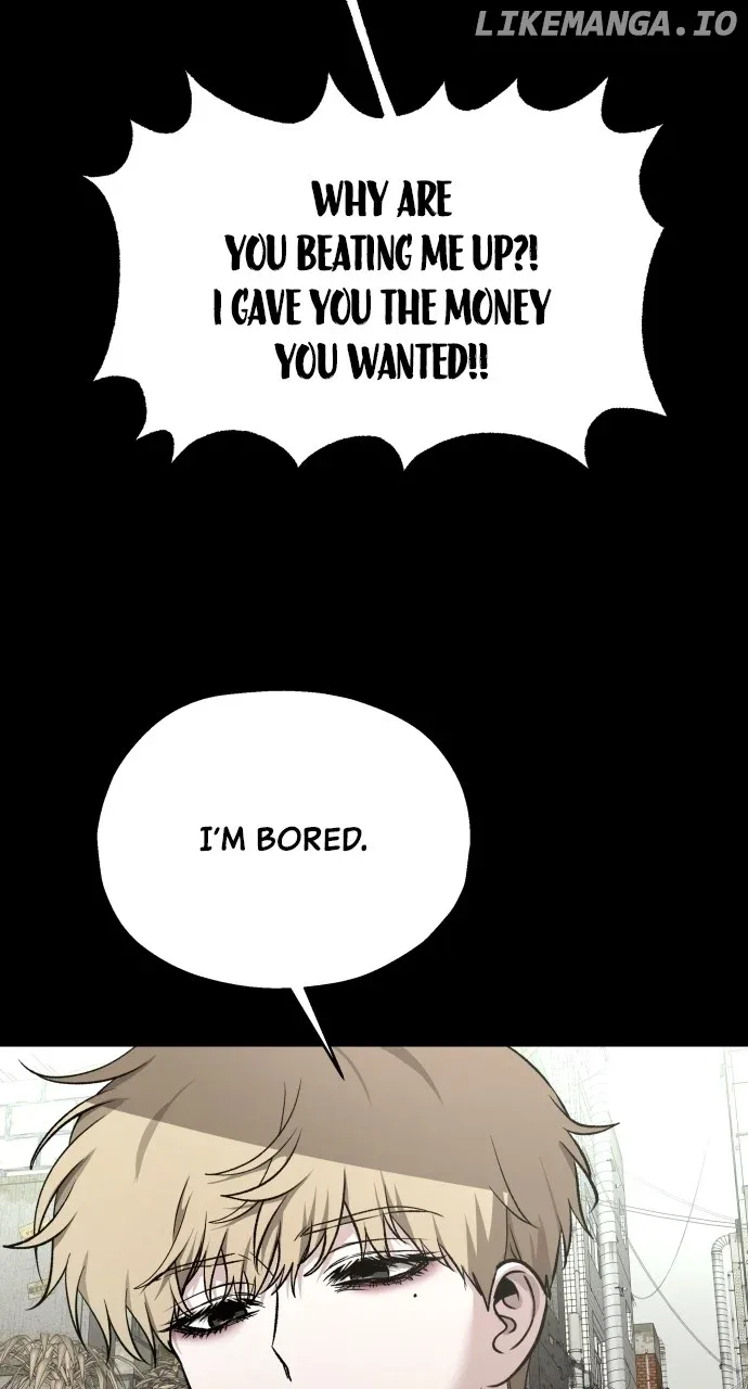 I will steal your place Chapter 18 page 100