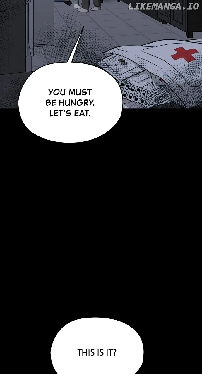 I will steal your place Chapter 18 page 55
