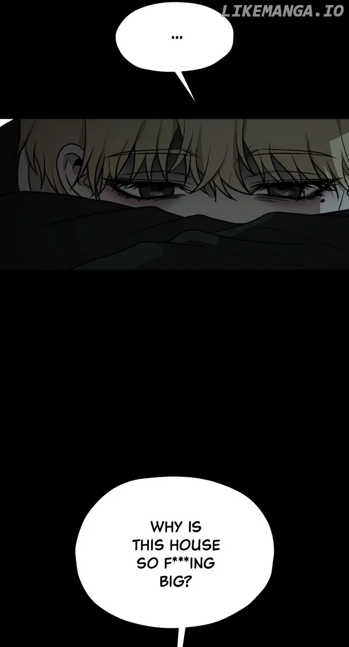 I will steal your place Chapter 18 page 95
