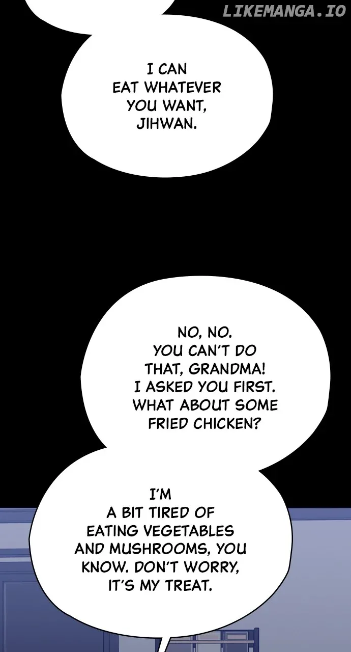I will steal your place Chapter 18 page 73