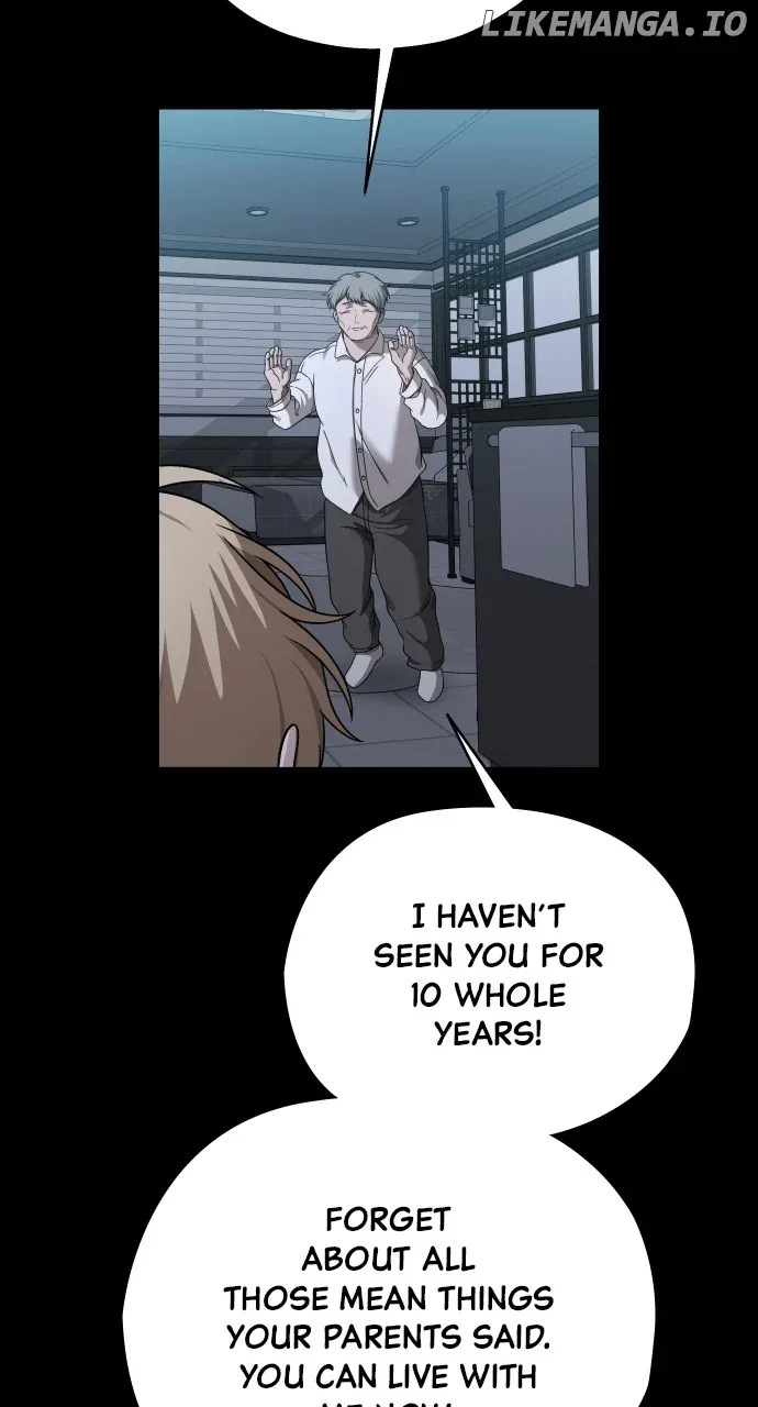 I will steal your place Chapter 18 page 53