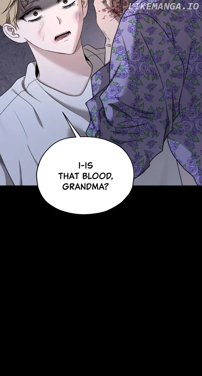 I will steal your place Chapter 18 page 77