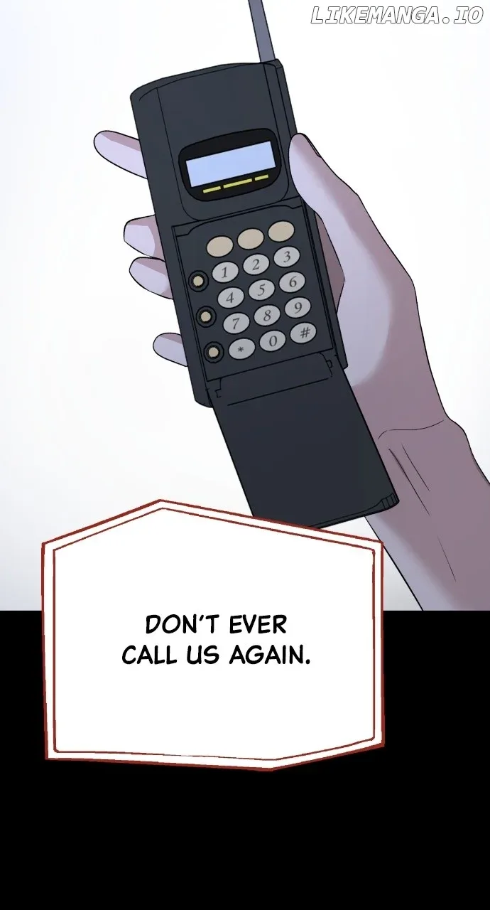 I will steal your place Chapter 18 page 82