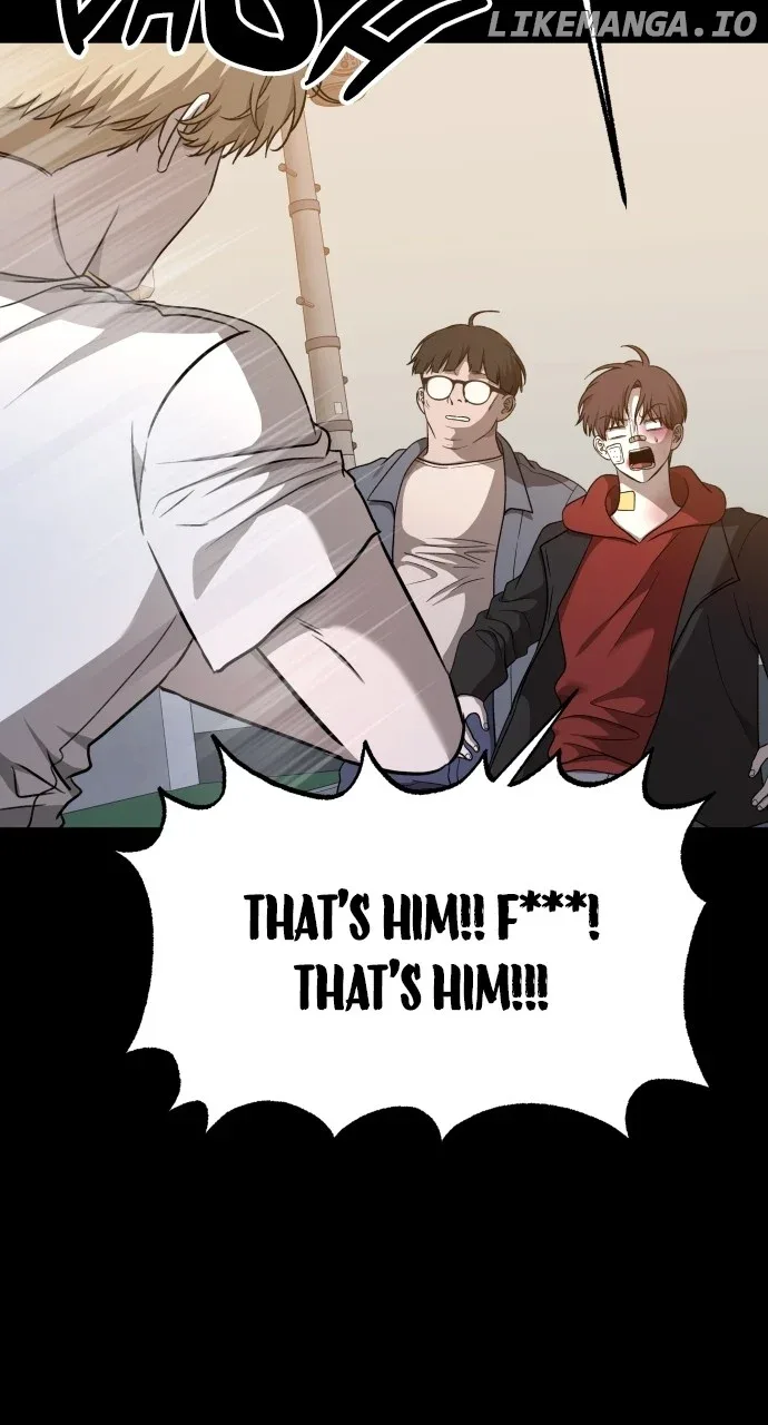 I will steal your place Chapter 18 page 90