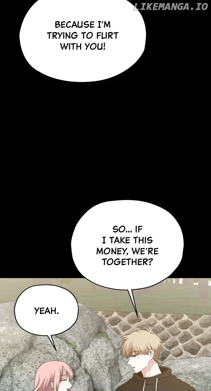 I will steal your place Chapter 19 page 18