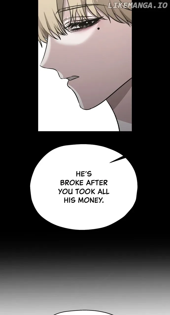 I will steal your place Chapter 18 page 102