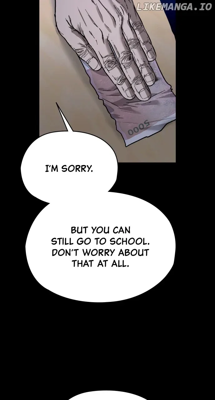 I will steal your place Chapter 18 page 59