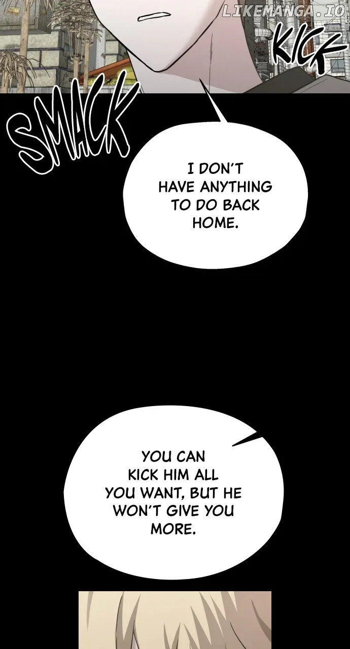 I will steal your place Chapter 18 page 101