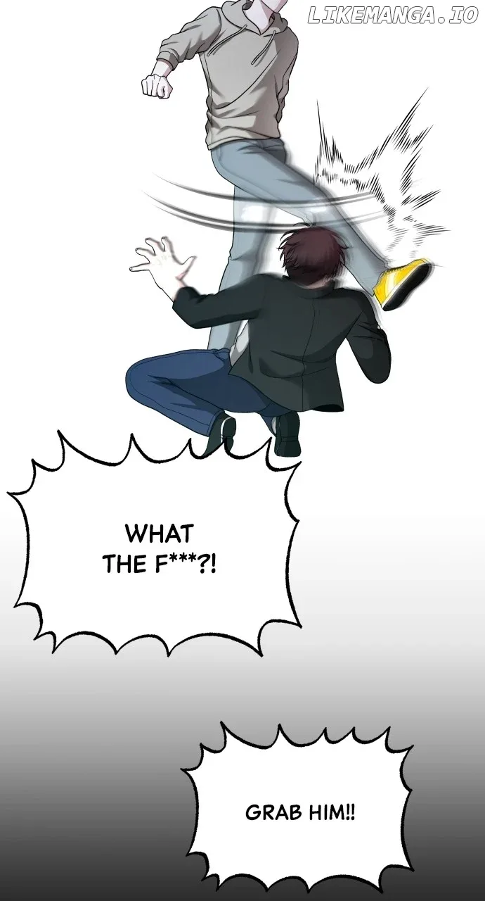 I will steal your place Chapter 18 page 69