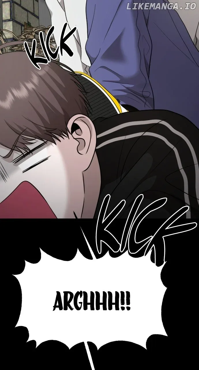 I will steal your place Chapter 18 page 99