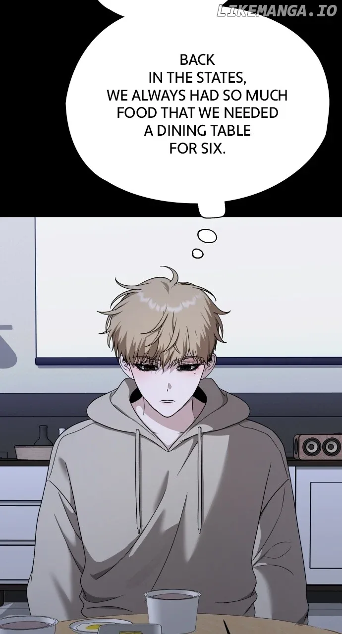I will steal your place Chapter 18 page 56