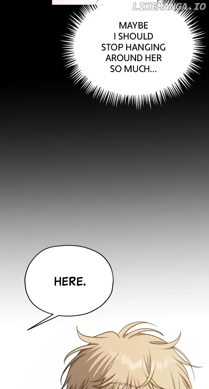 I will steal your place Chapter 19 page 15