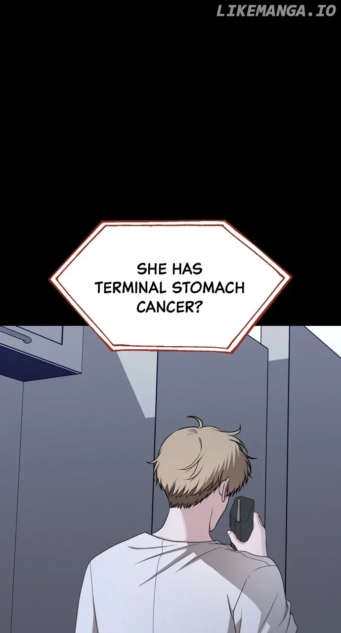 I will steal your place Chapter 18 page 78