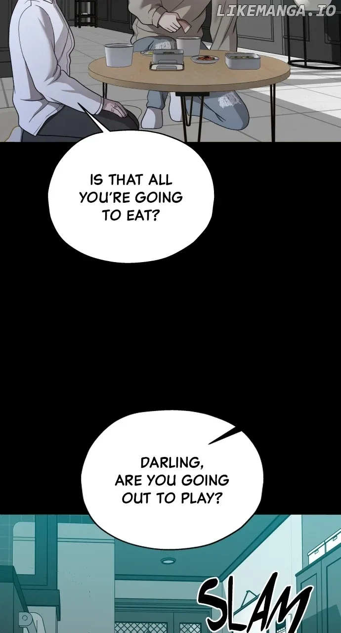 I will steal your place Chapter 18 page 62