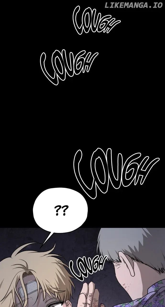 I will steal your place Chapter 18 page 76