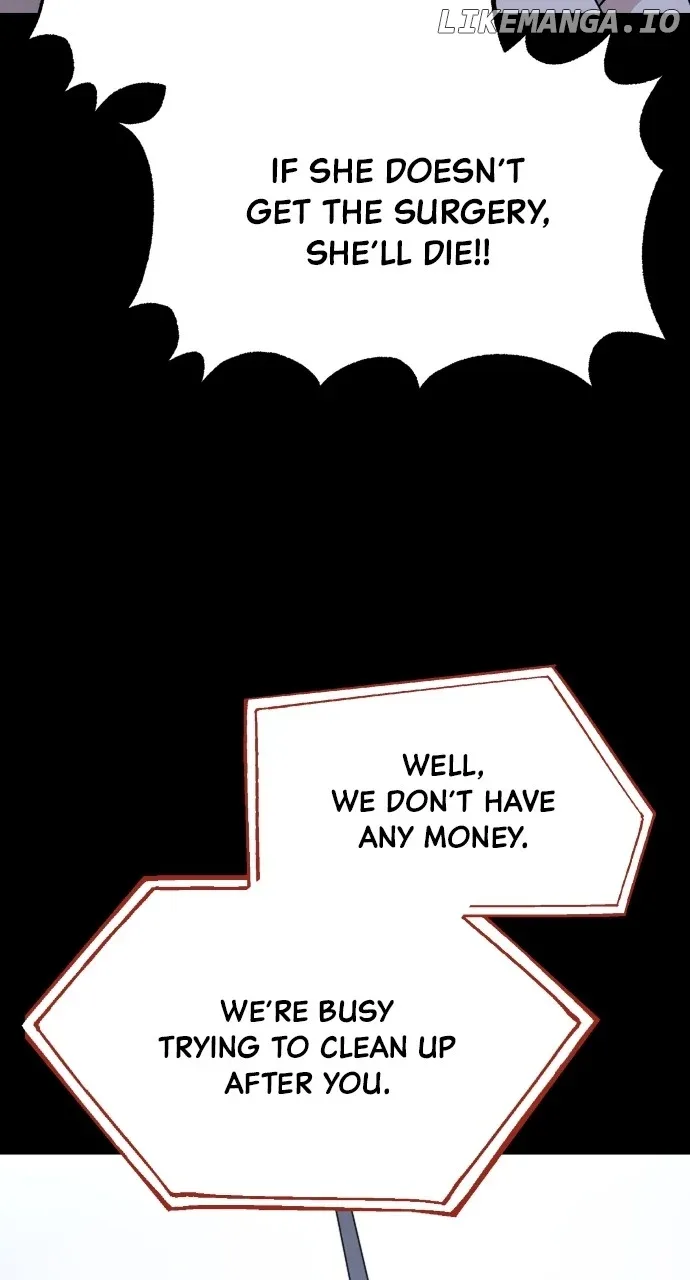 I will steal your place Chapter 18 page 81